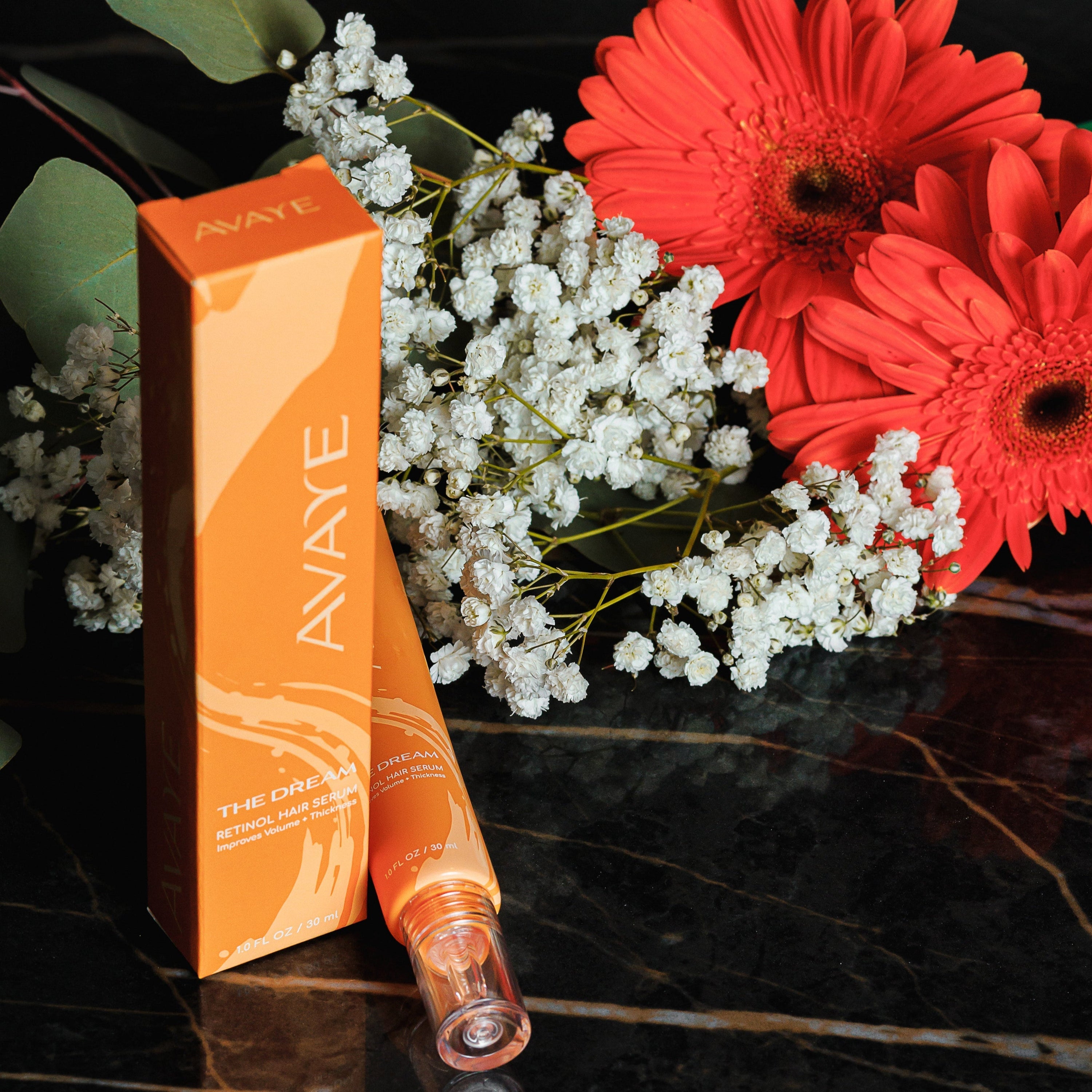 What can Retinol do for your hair?