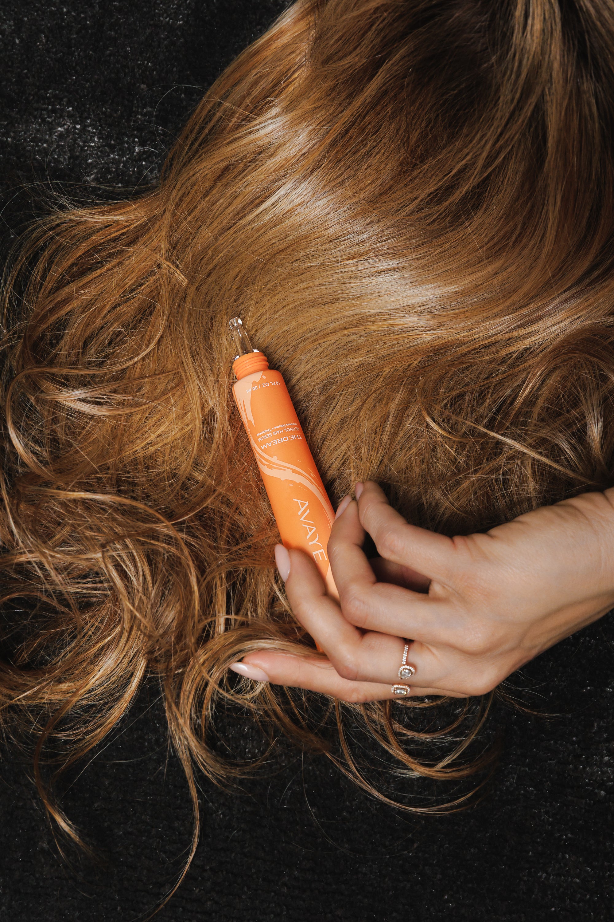 The Dream Hair Serum - 2 Pack