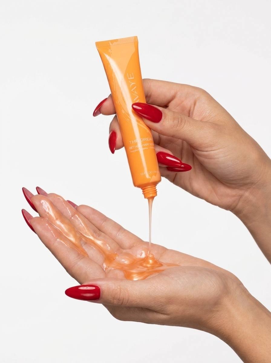 The Dream Hair Serum - 2 Pack