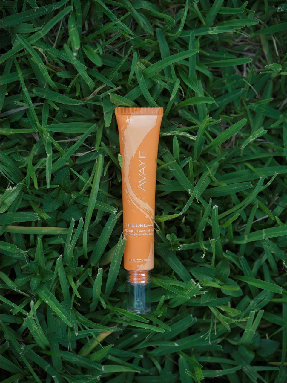 The Dream Hair Serum