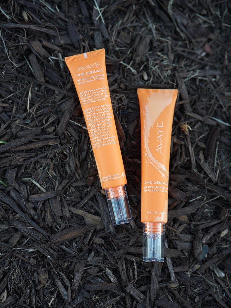 The Dream Hair Serum - 2 Pack