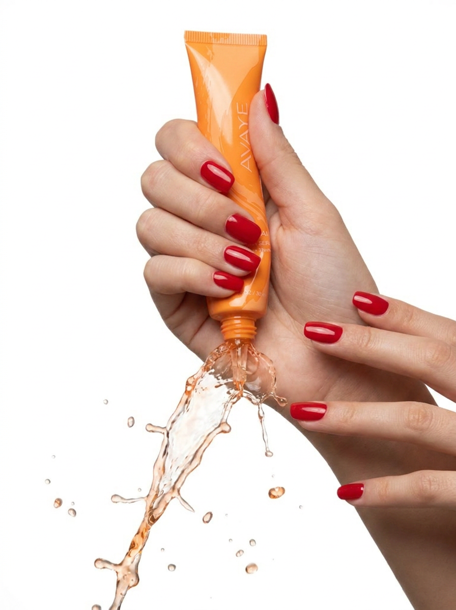 The Dream Retinol Scalp Serum