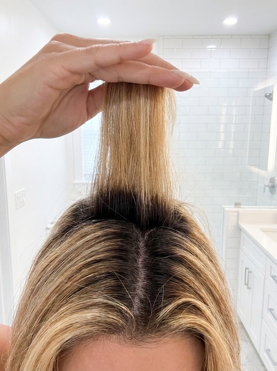 The Dream Retinol Scalp Serum