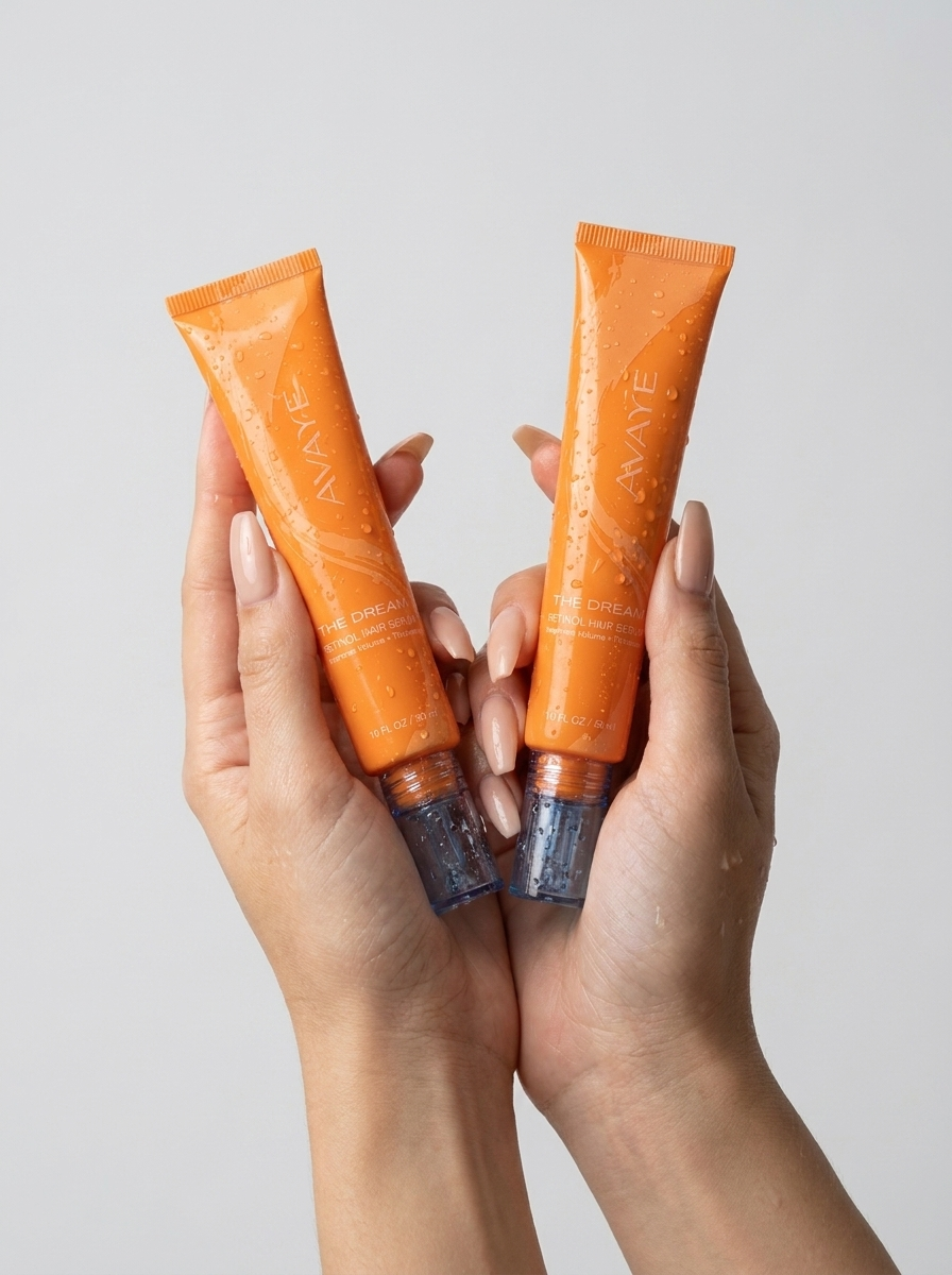 The Dream Serum - 2 tube bundle